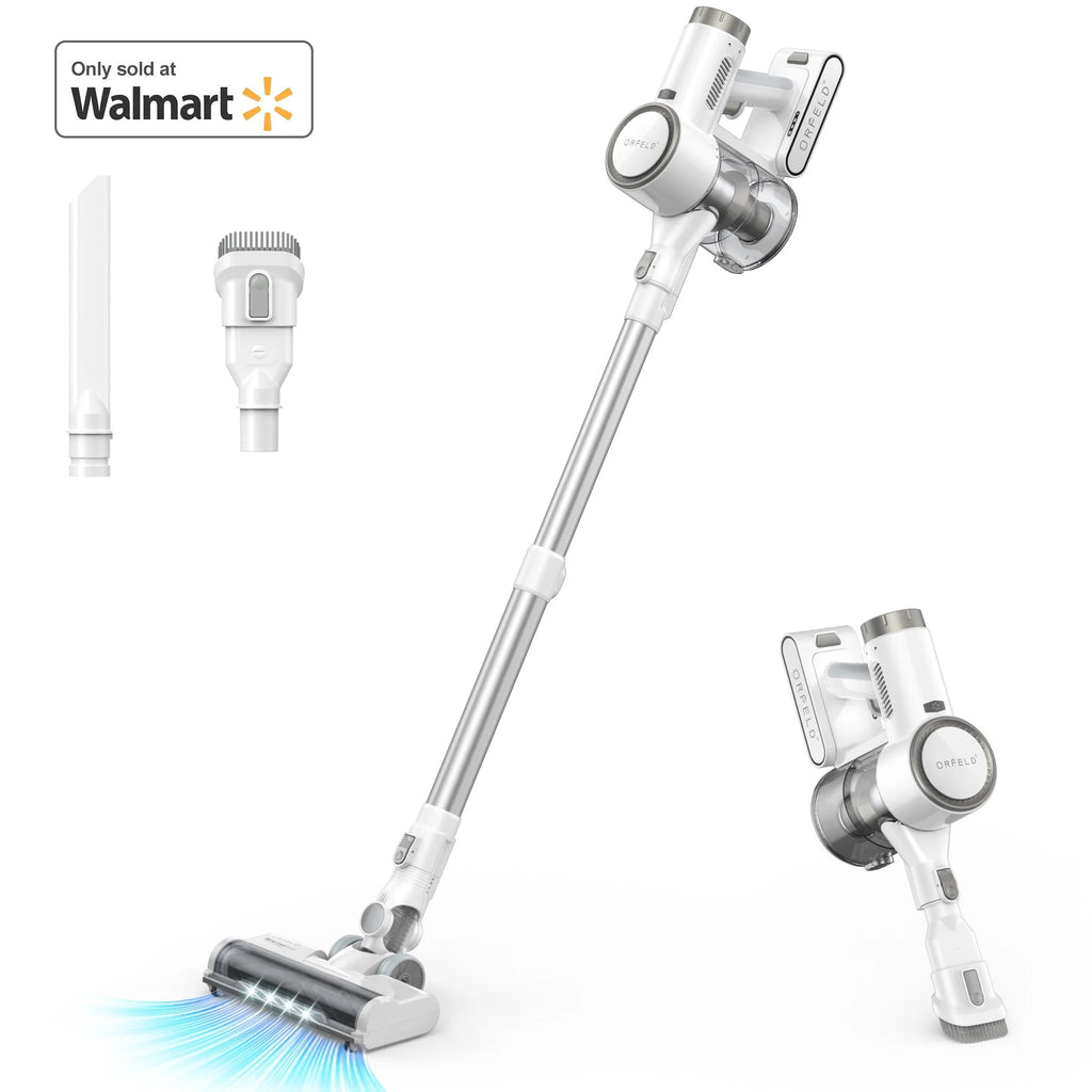 Cordless Vacuum Cleaner 20000Pa 2 in 1 I188