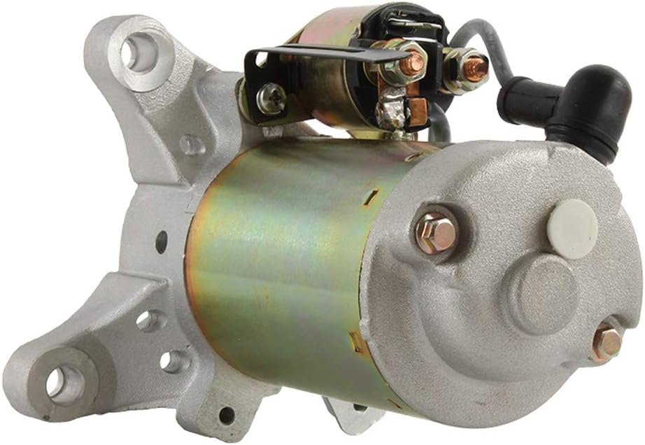 New Starter for Honda Small Engines Pack of 2 N960151