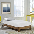 Memory Foam Mattress 10 in Twin S342582