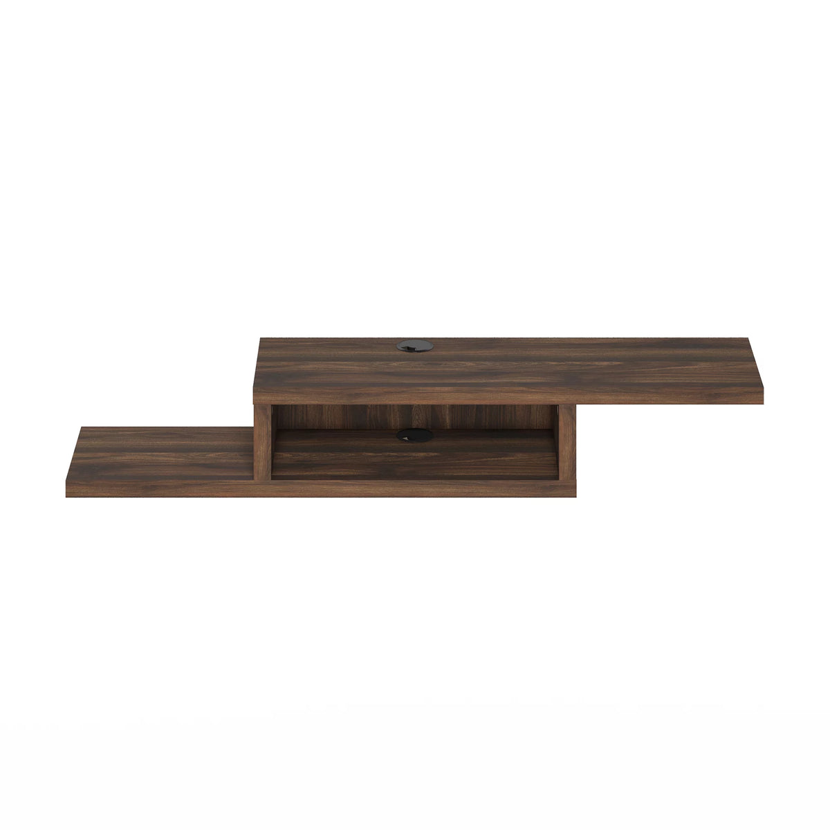 Wall Mounted Floating Media Console 47 Inch G4241