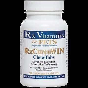 Curcumin for Dogs & Cats P838028