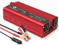 800W DC 12V to 110V AC Power Inverter Y617