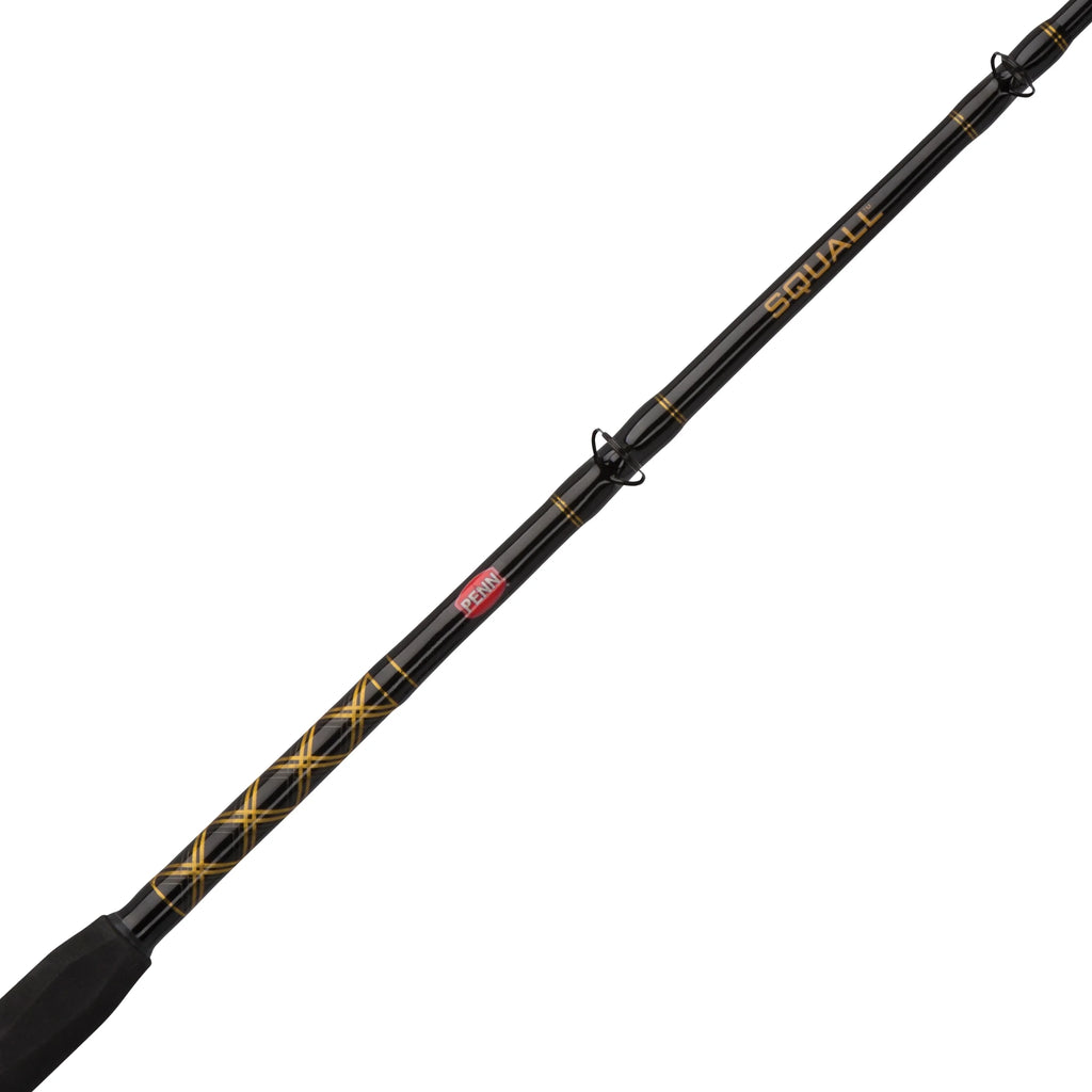 7' Lever Drag Conventional Combo I455763