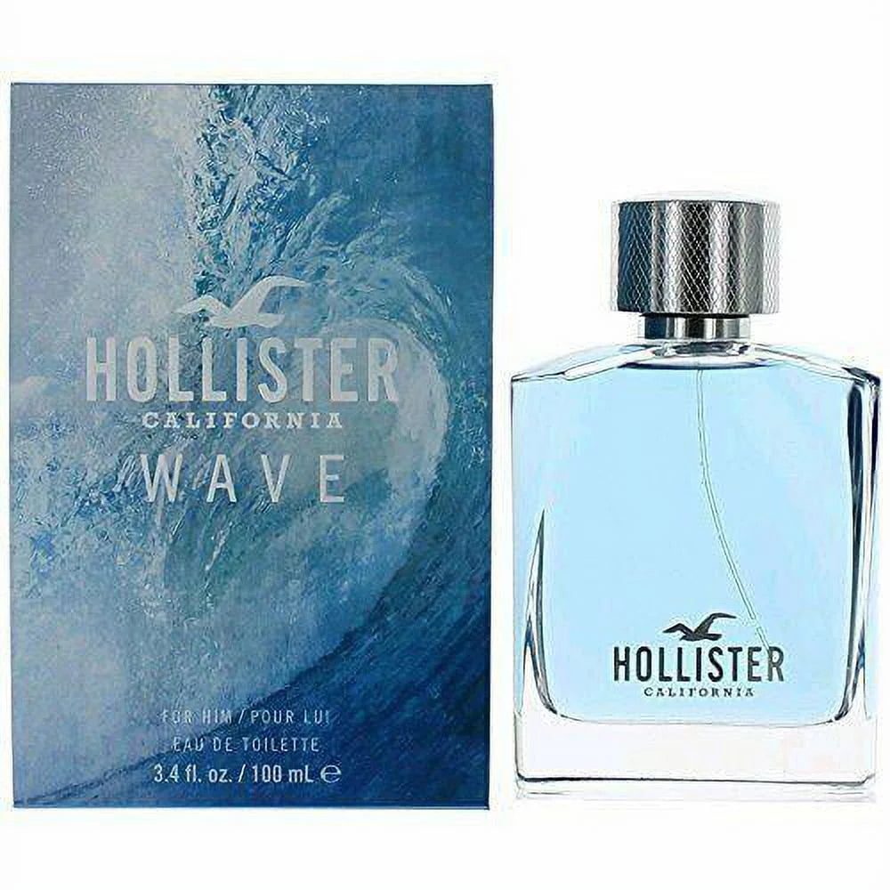Eau De Toilette Spray 3.4 oz E34057