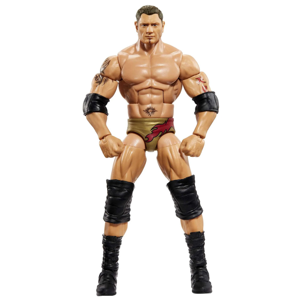 Action Figure with Accessory R4123