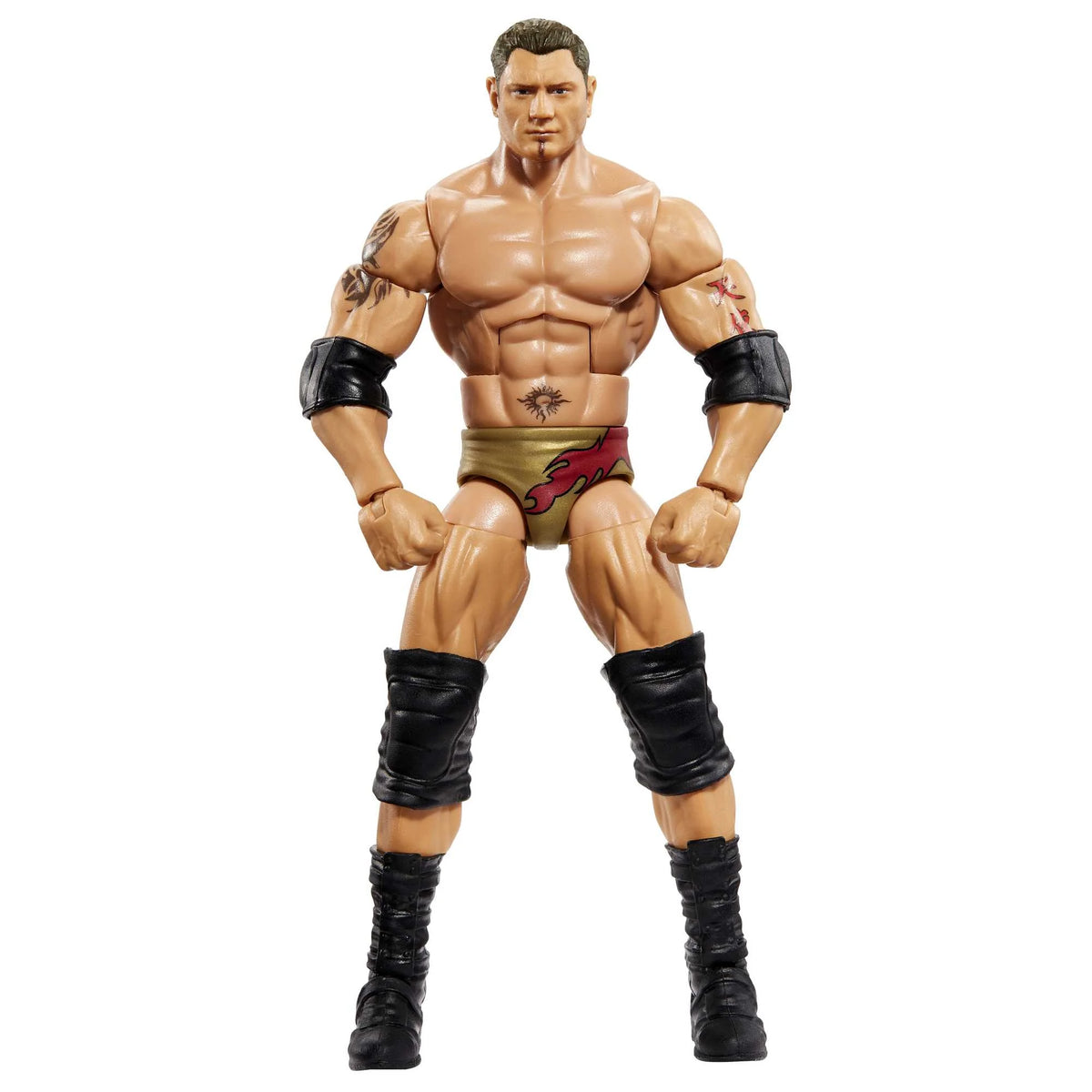 Action Figure with Accessory R4123