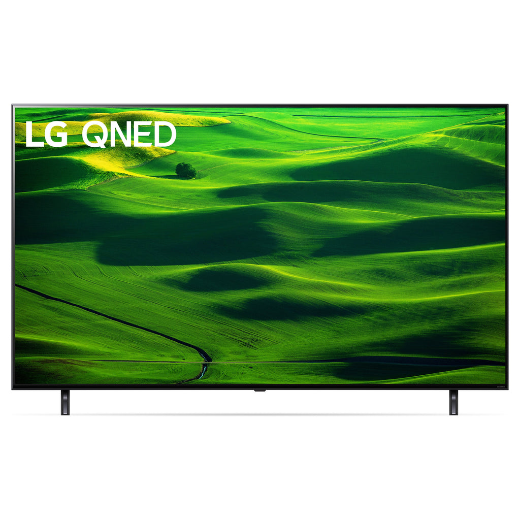 65 Class 4K UHD QNED Smart TV with Dolby Vision F709047