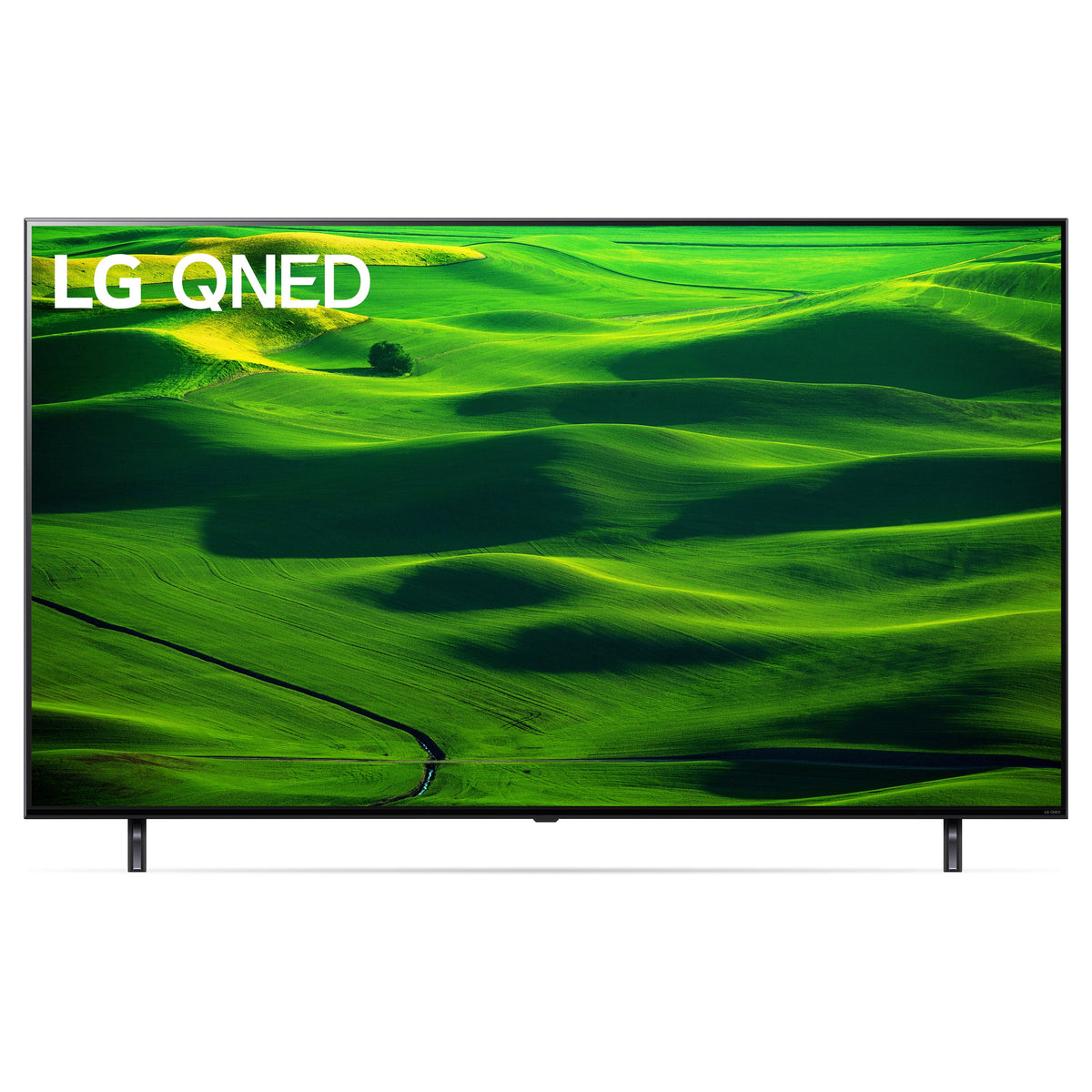 65 Class 4K UHD QNED Smart TV with Dolby Vision F709047