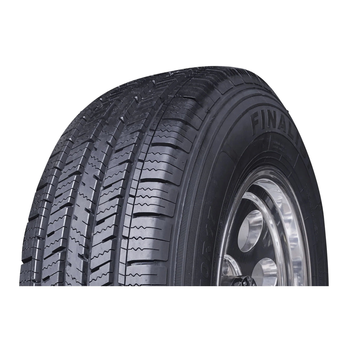 255/45R19 100V Passenger Tire R257