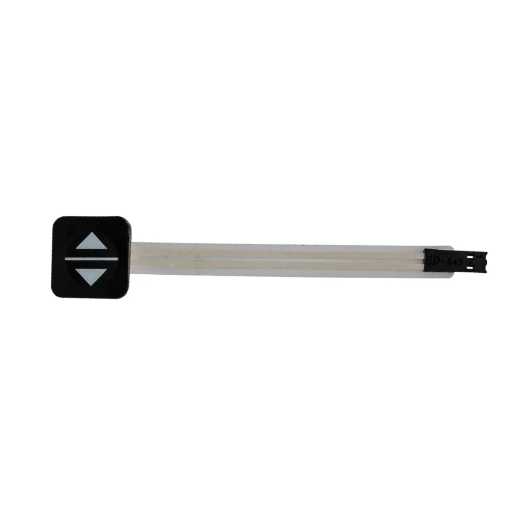 Range Vent Hood Touchpad 2-Pack E6698
