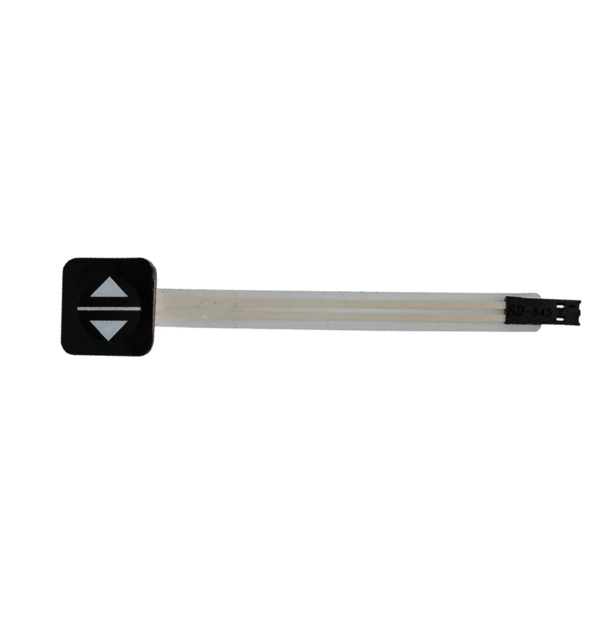 Range Vent Hood Touchpad 2-Pack E6698