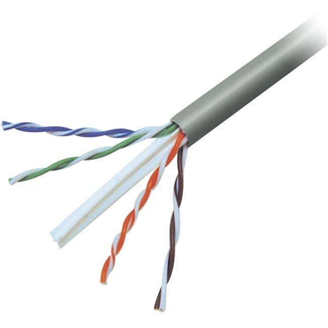 Cat6 Plenum 500 ft Network Cable B29679
