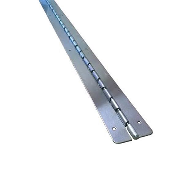 Continuous Cam Hinge Stainless Steel I73968