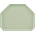 14 inch x 18 inch Fiberglass Trapezoid Tray F66480