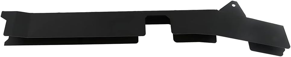 Driver Side Cab Mid Frame Section Mount Y557355