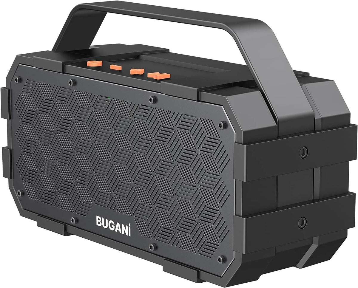 Wireless Portable Bluetooth Speaker 40W IPX6 Waterproof J5868