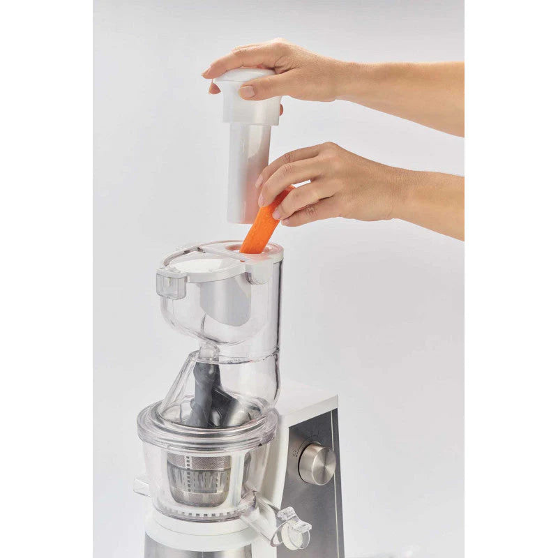 Stainless Steel 400W Slow Juicer I375479