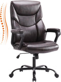 Black Executive Office Desk Chair A938