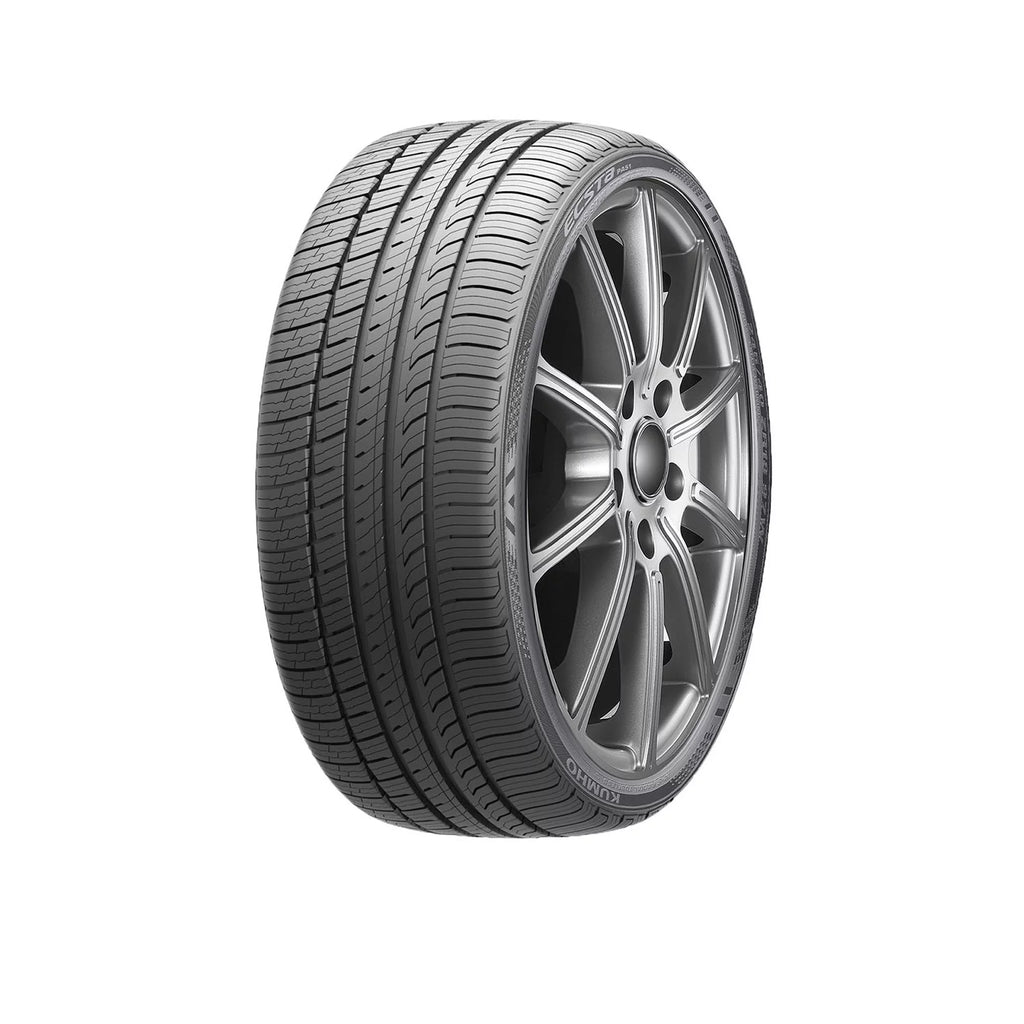 All Season 275/40R18 99W Passenger Tire Q152