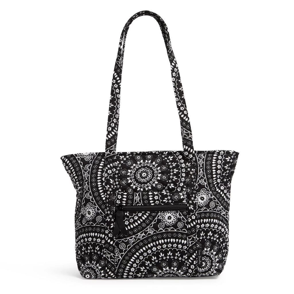 Recycled Cotton Small Tote Bag S6111