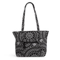 Recycled Cotton Small Tote Bag S6111