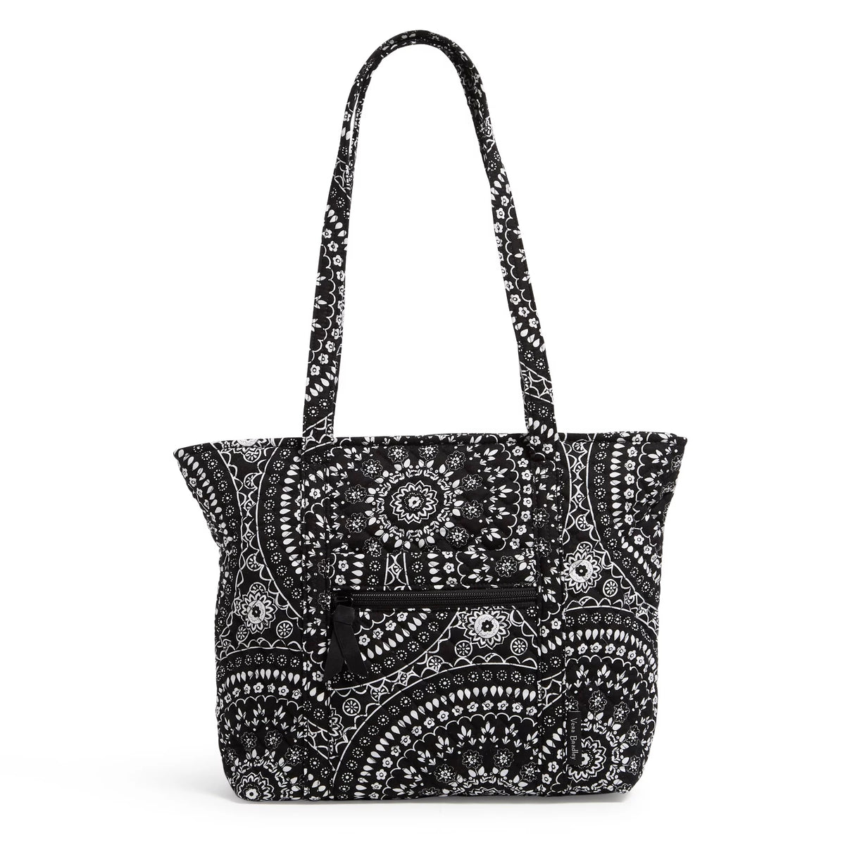 Recycled Cotton Small Tote Bag S6111