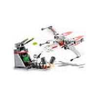 Star Wars X-Wing Starfighter Trench Run S575