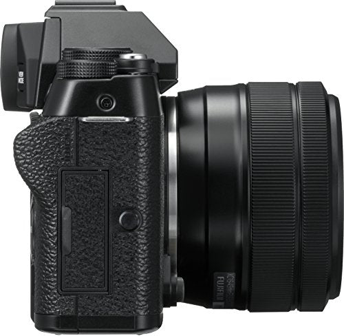 Mirrorless Digital Camera with Lens T989