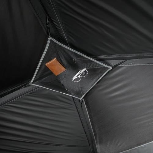10' x 9' 6-Person Dark Rest Cabin Tent G2158