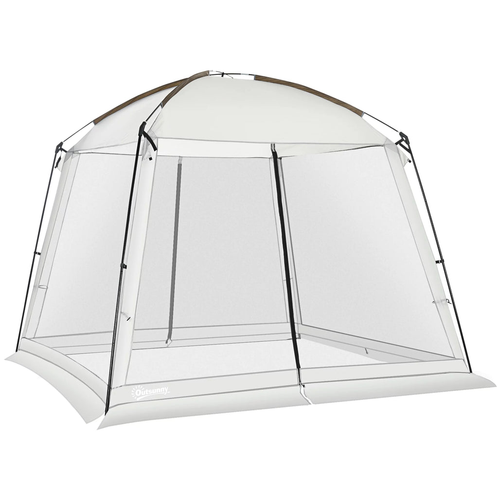 10' x 10' Screen Tent with UV50+ Protection K866038