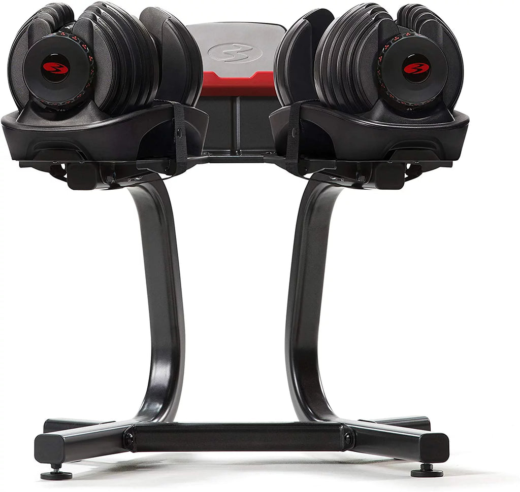 Adjustable Dumbbell Weights, Pair F3016