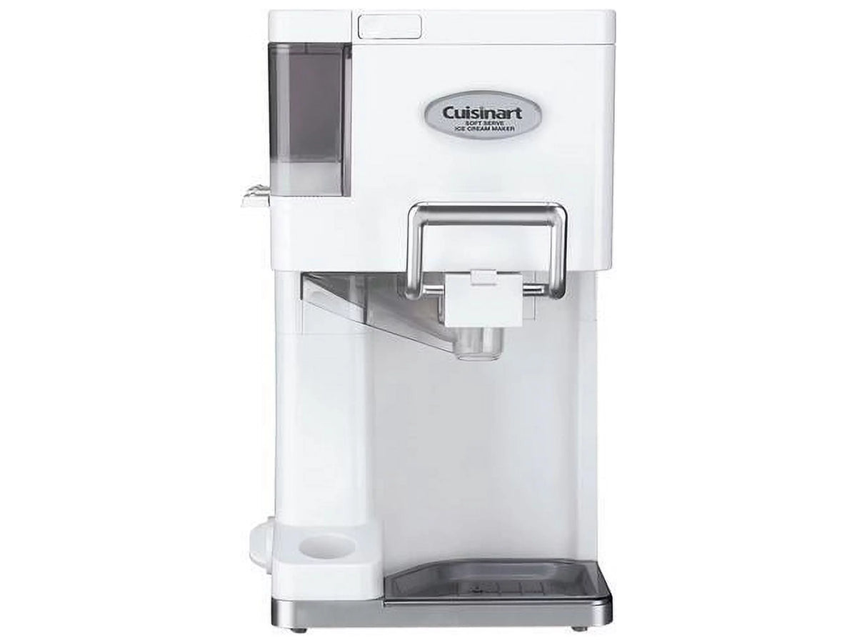Soft Serve Ice Cream Maker U73587