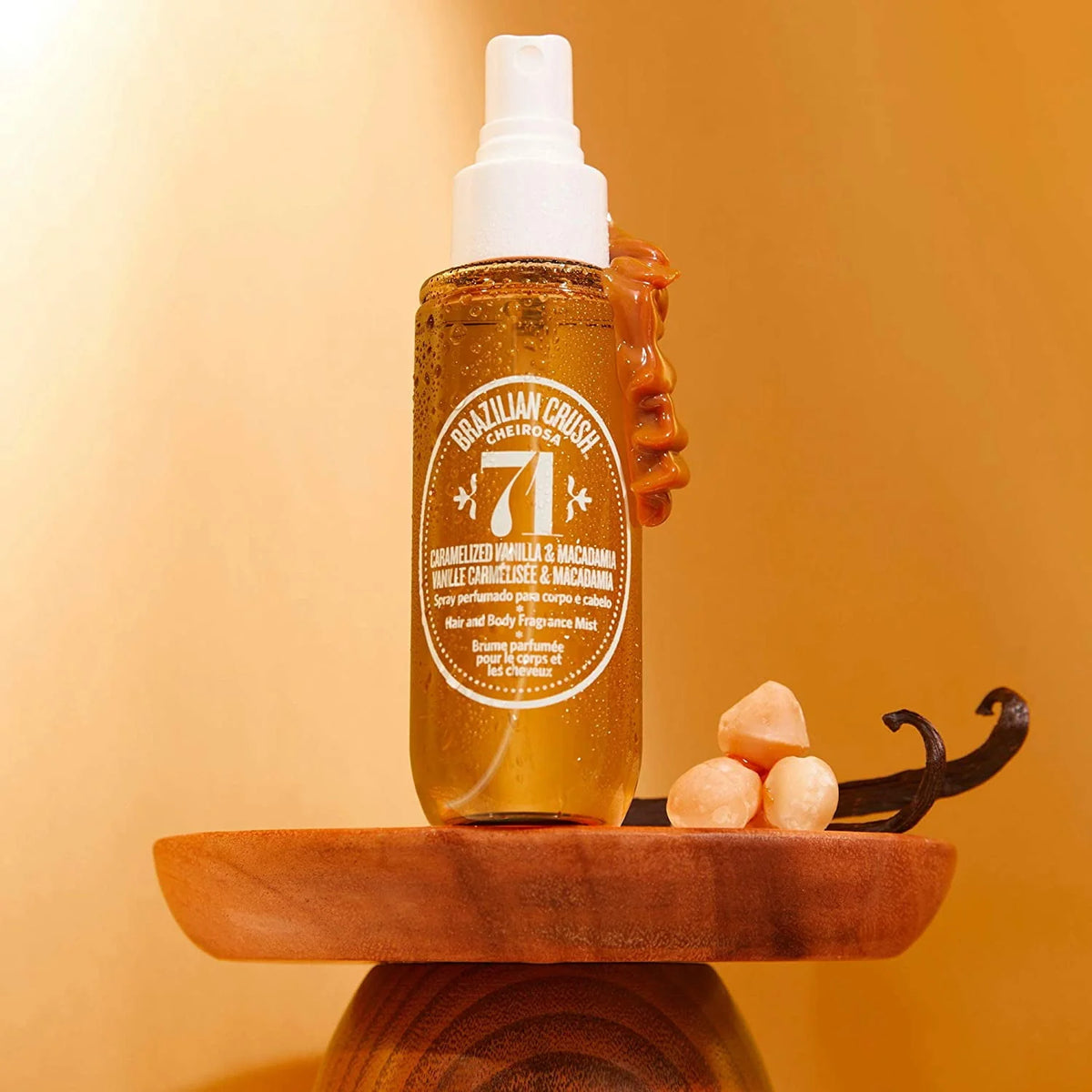 Hair and Body Mist G567594