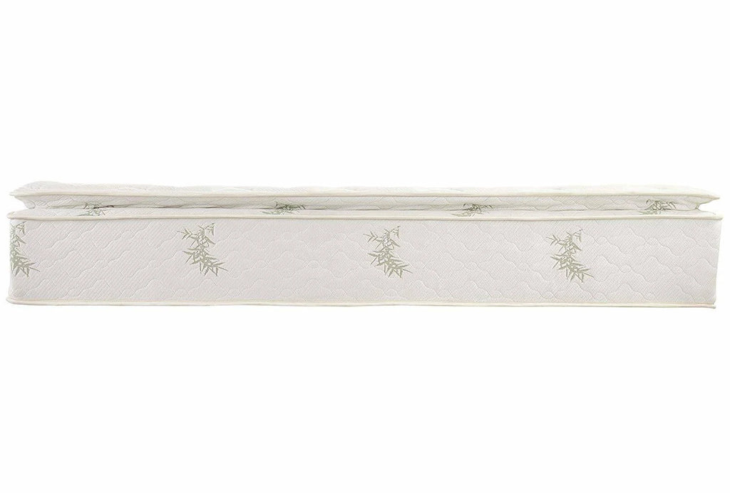 13 inch Full Encased Coil Mattress Y43293
