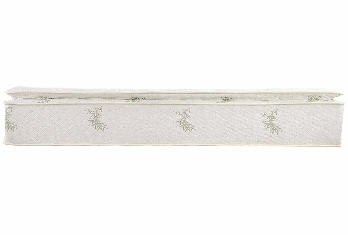 13 inch Full Encased Coil Mattress Y43293