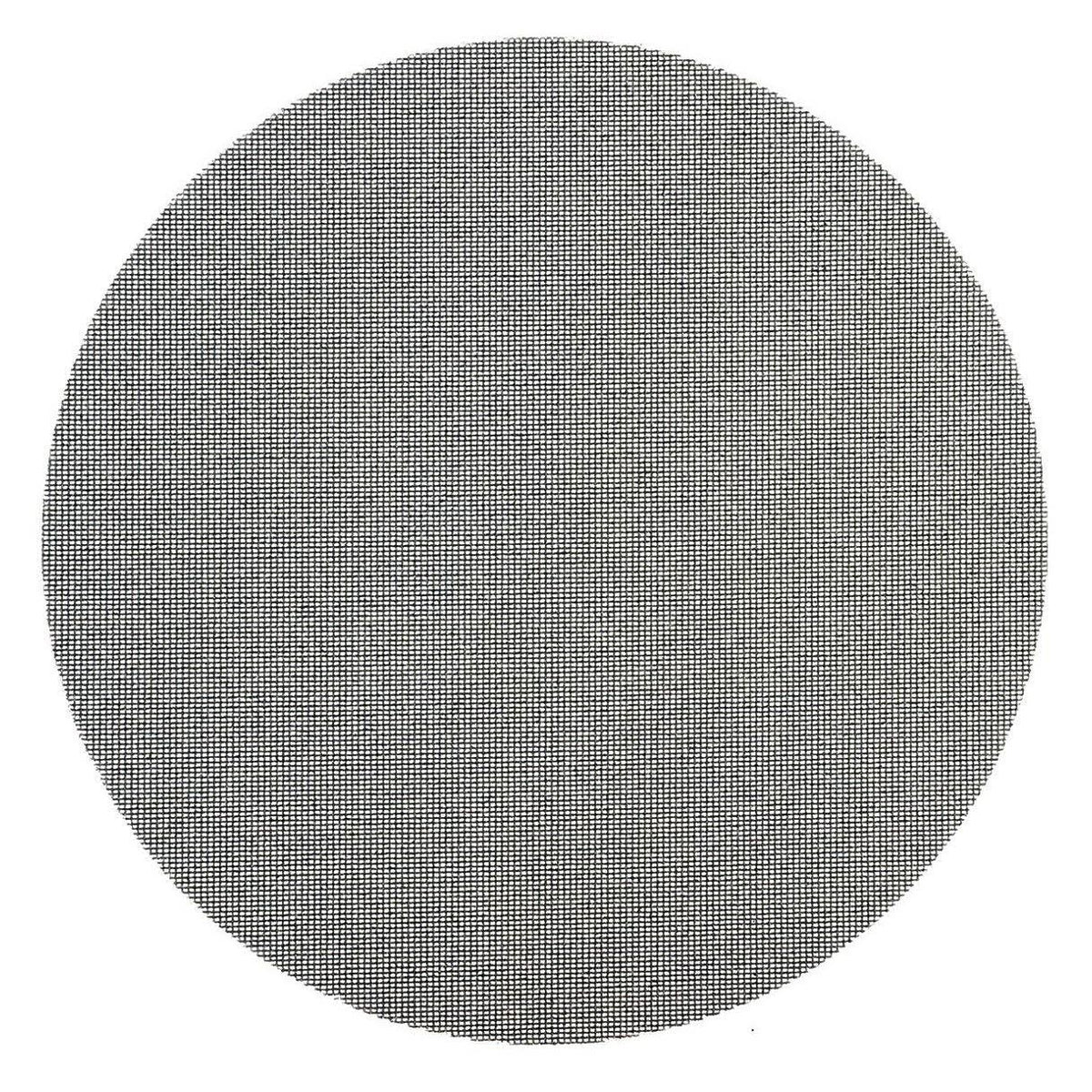 20 in. 60 Grit Sand Screen Disc Q970251