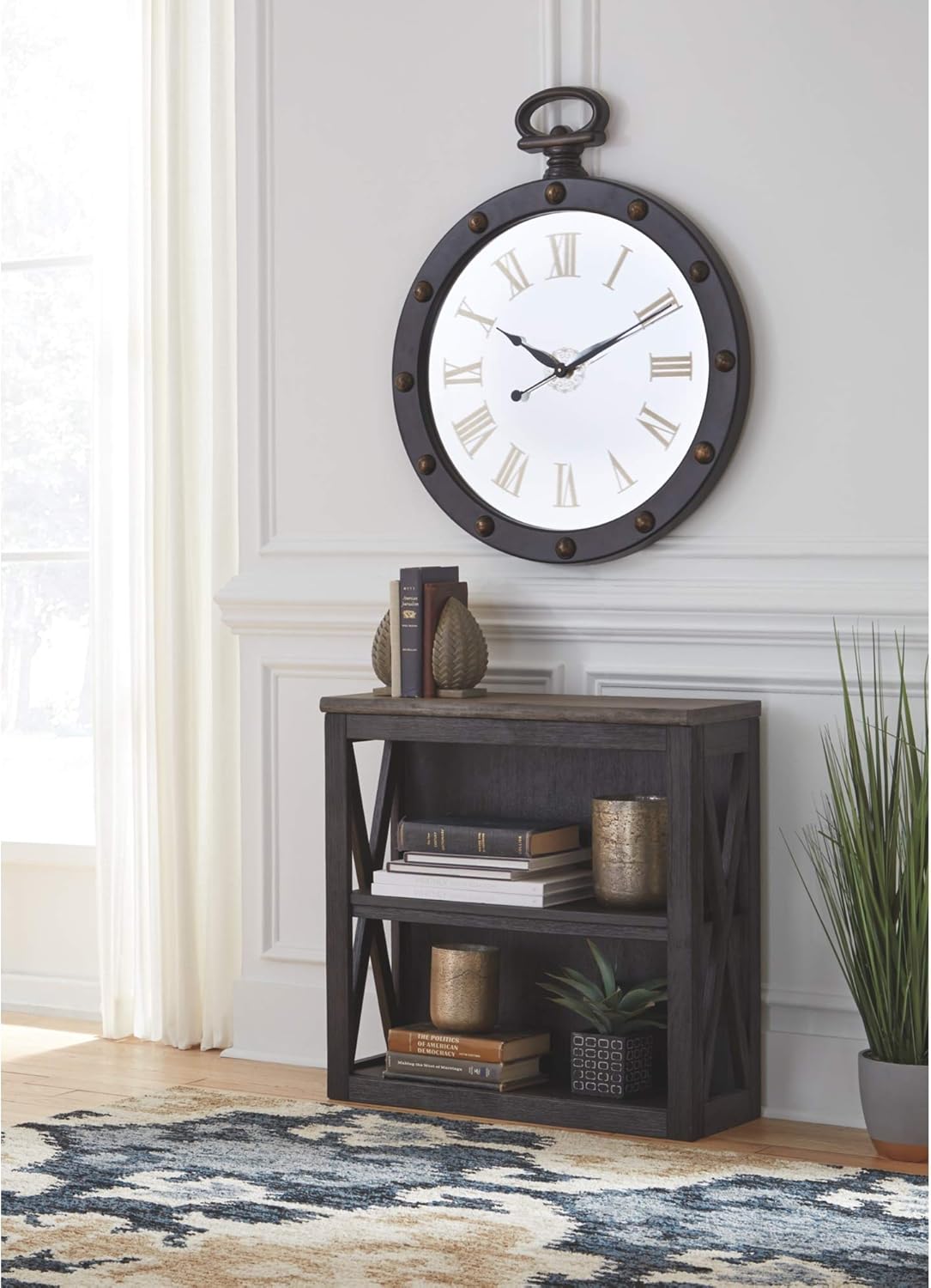 29 Bookcase with Adjustable Shelf X351439