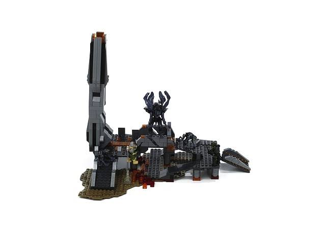 Mega Bloks Set H32091