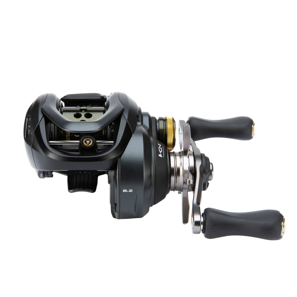 Low Profile Baitcast Reel Z862