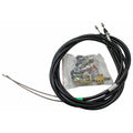 Universal Parking Brake Cable T517860