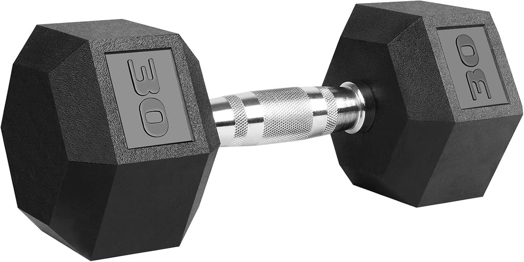 PVC Encased Hex Dumbbell Pack of 2 Q4353