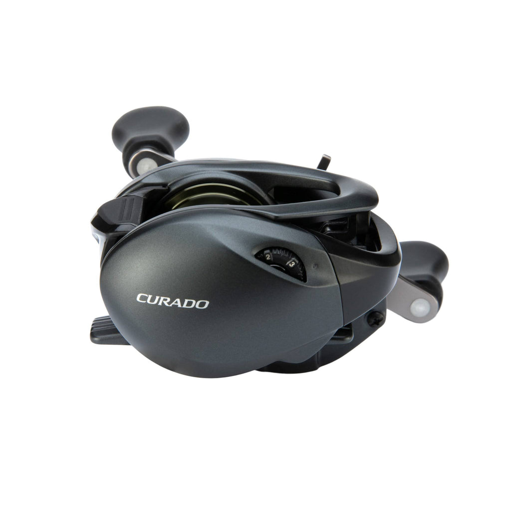 Low Profile Baitcast Reel Z862