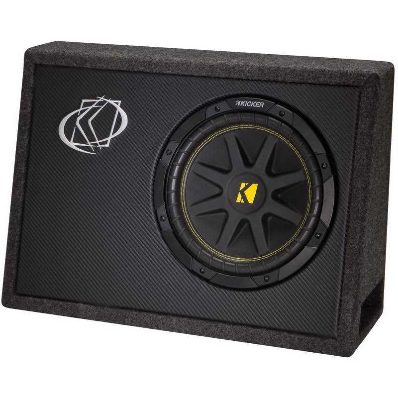 Car Subwoofer Y87669
