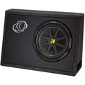 Car Subwoofer Y87669