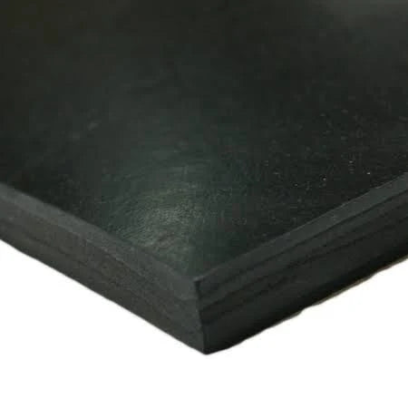 SBR Rubber Sheet 1/16 x 22 Thick x 3ft W x 20F W809