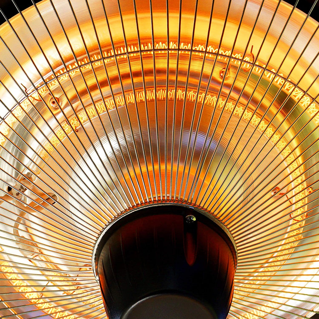 1500W Ceiling Mounted Patio Heater Z21572