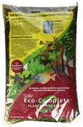 Black Aquarium Substrate 20 Pound D5382