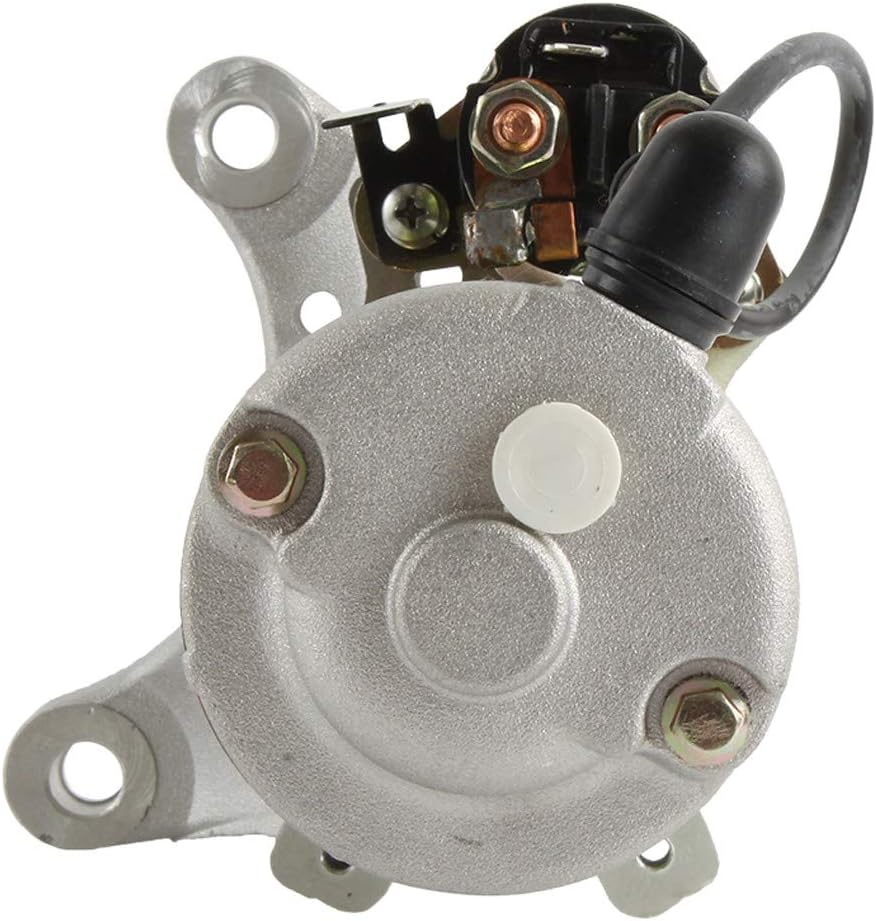 New Starter for Honda Small Engines Pack of 2 N960151
