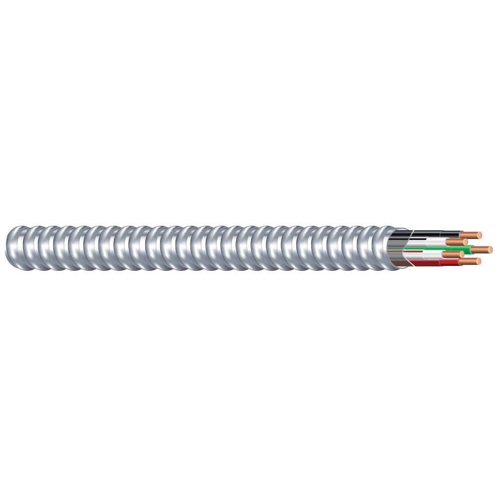 250-ft 12/2 Solid MC Cable X7530