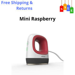 Raspberry Mini Heat Press Y984